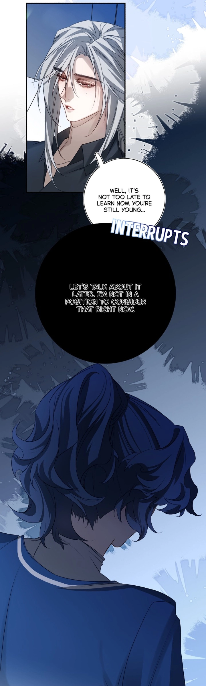 His Star Chapter 11 - page 18