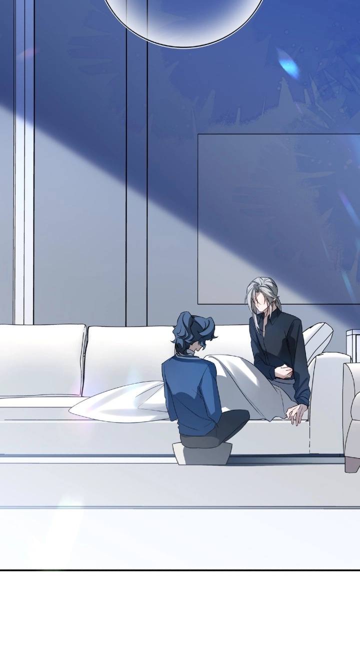 His Star Chapter 11 - page 20