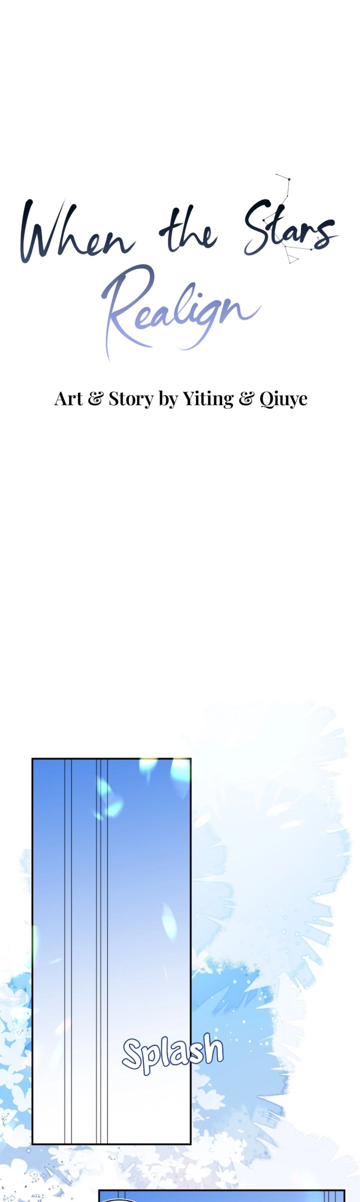 His Star Chapter 11 - page 5