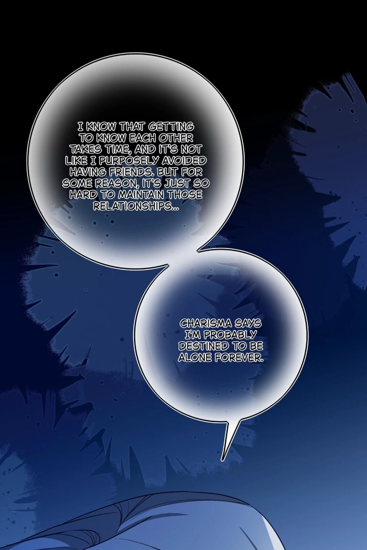 His Star Chapter 12 - page 10