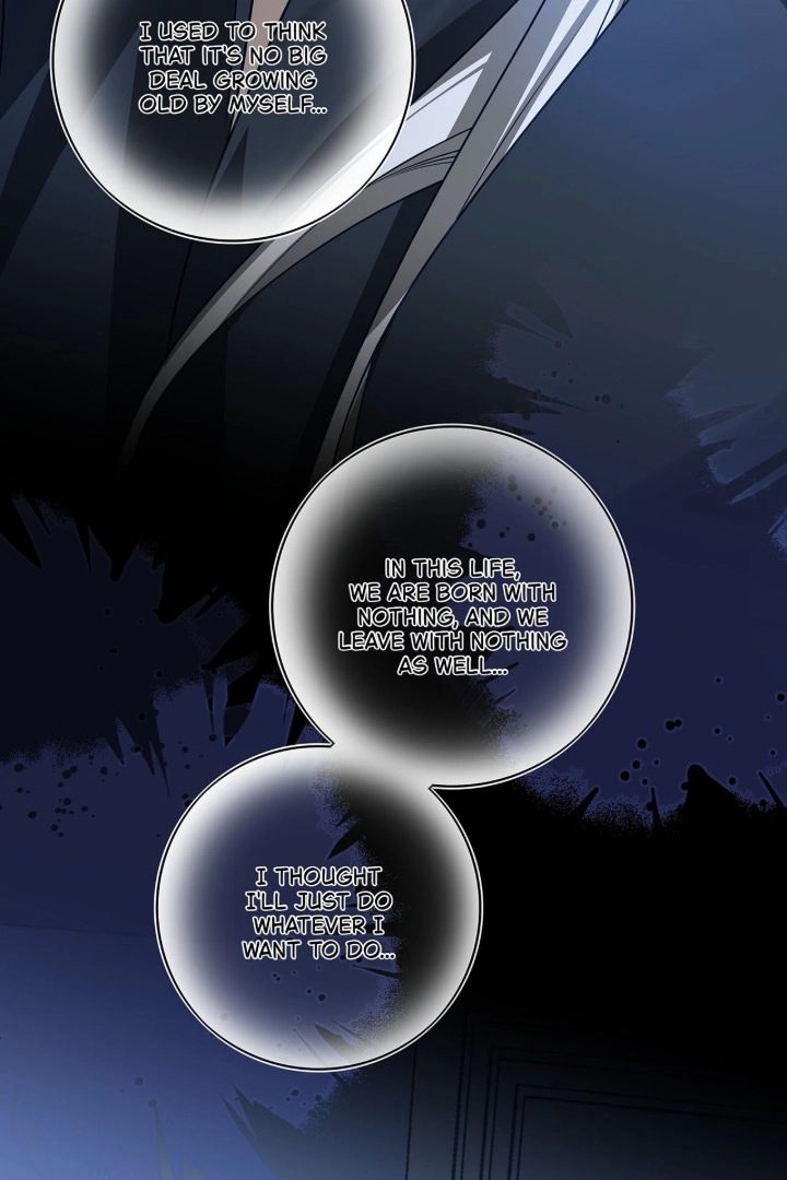 His Star Chapter 12 - page 12