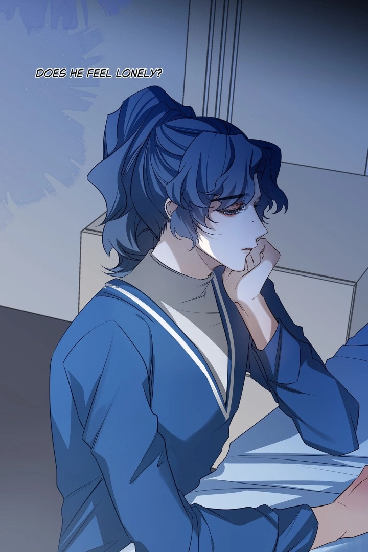 His Star Chapter 12 - page 13