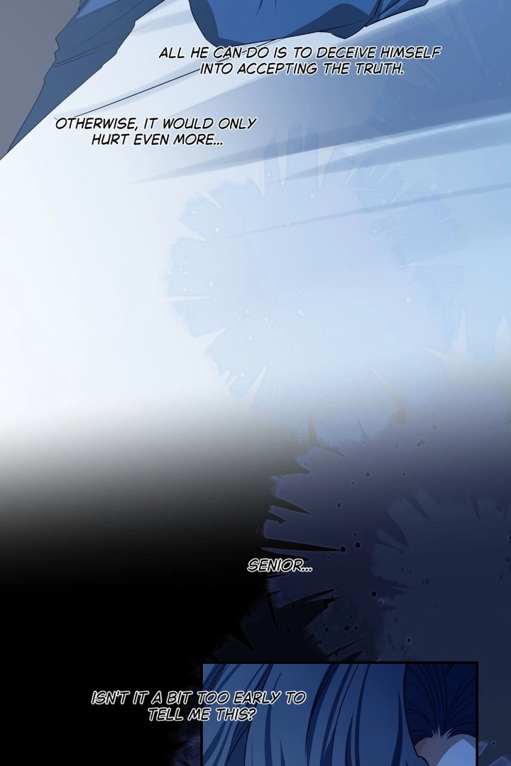 His Star Chapter 12 - page 14