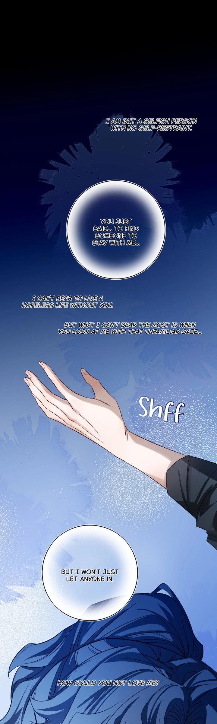 His Star Chapter 12 - page 20