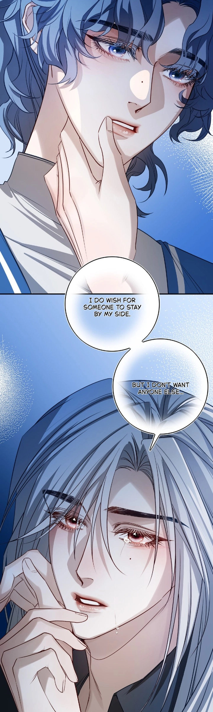 His Star Chapter 12 - page 21