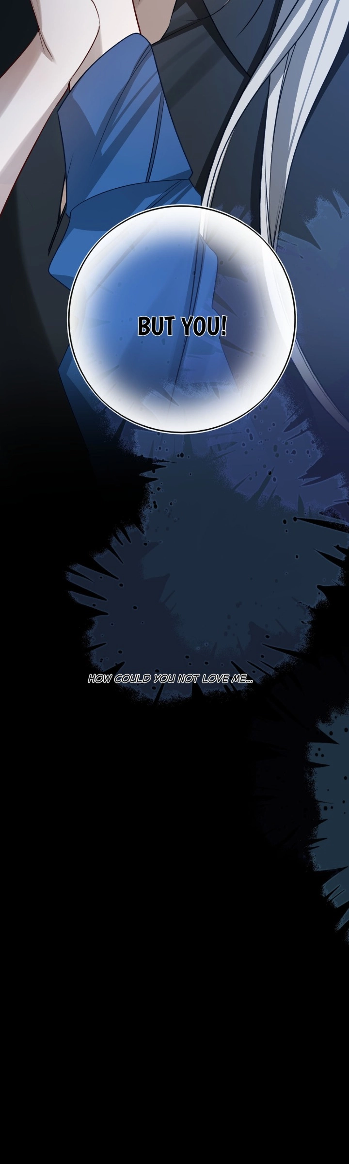 His Star Chapter 12 - page 22