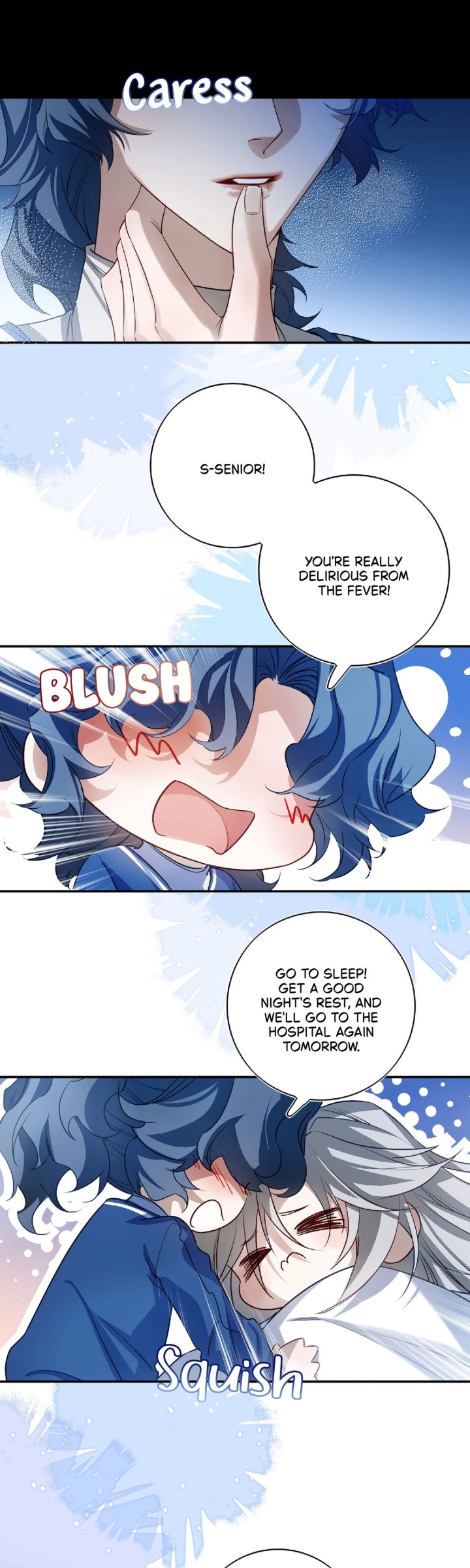 His Star Chapter 12 - page 23