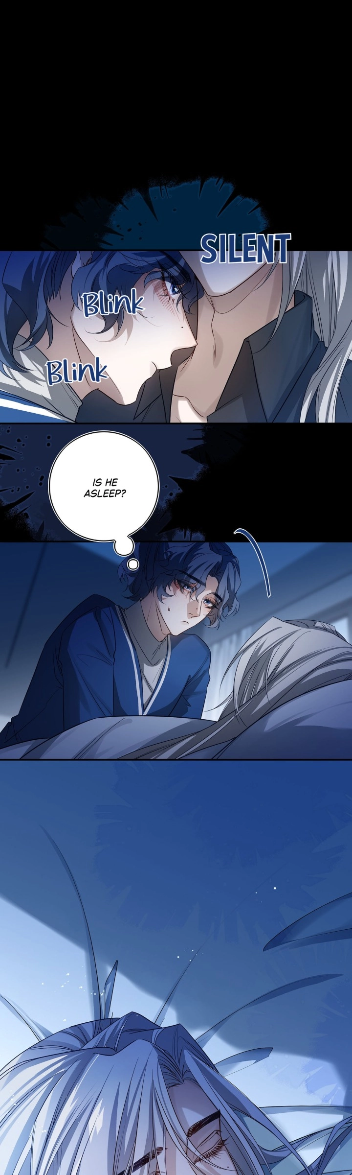 His Star Chapter 12 - page 28