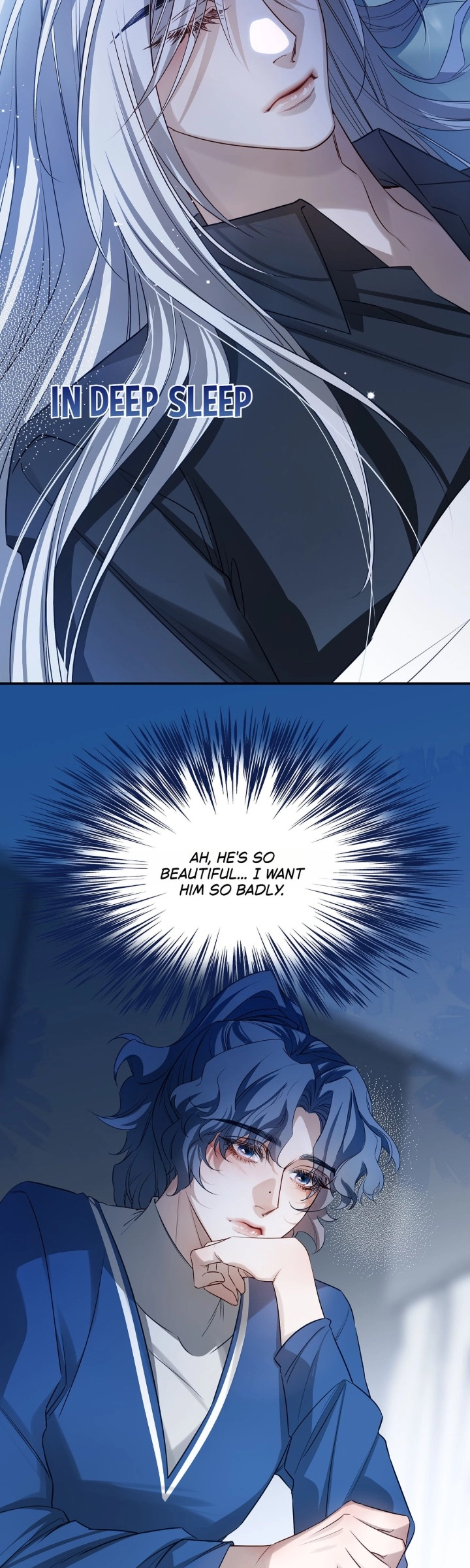 His Star Chapter 12 - page 29