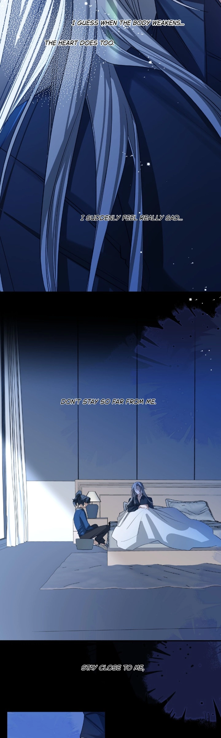 His Star Chapter 12 - page 3