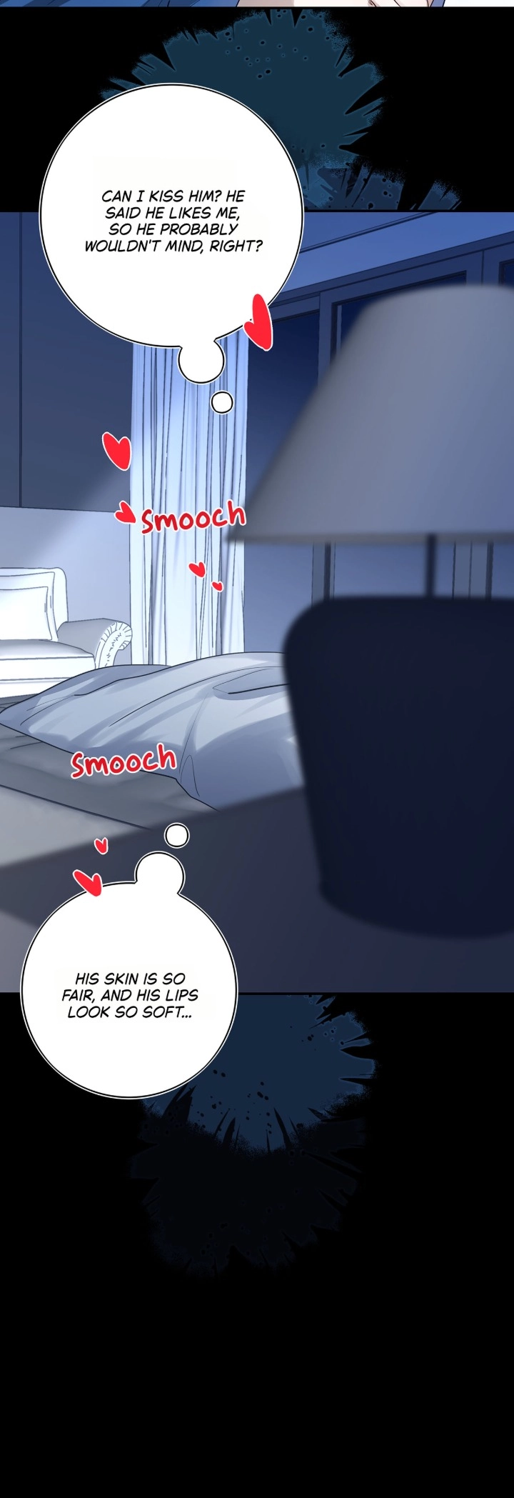 His Star Chapter 12 - page 30