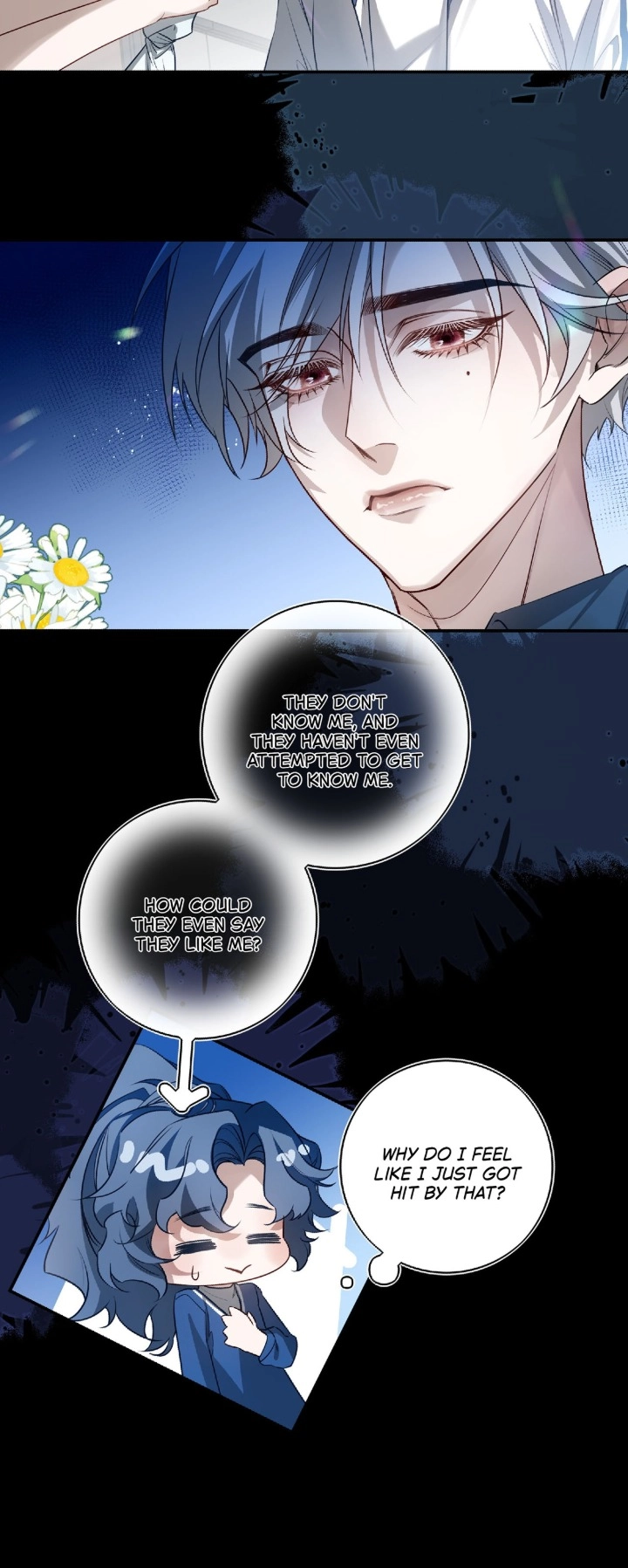 His Star Chapter 12 - page 9