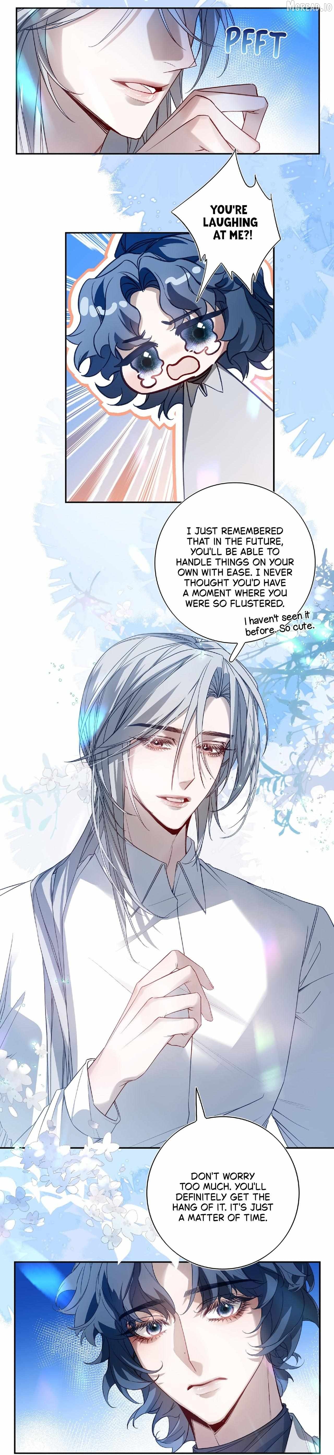 His Star Chapter 5 - page 15