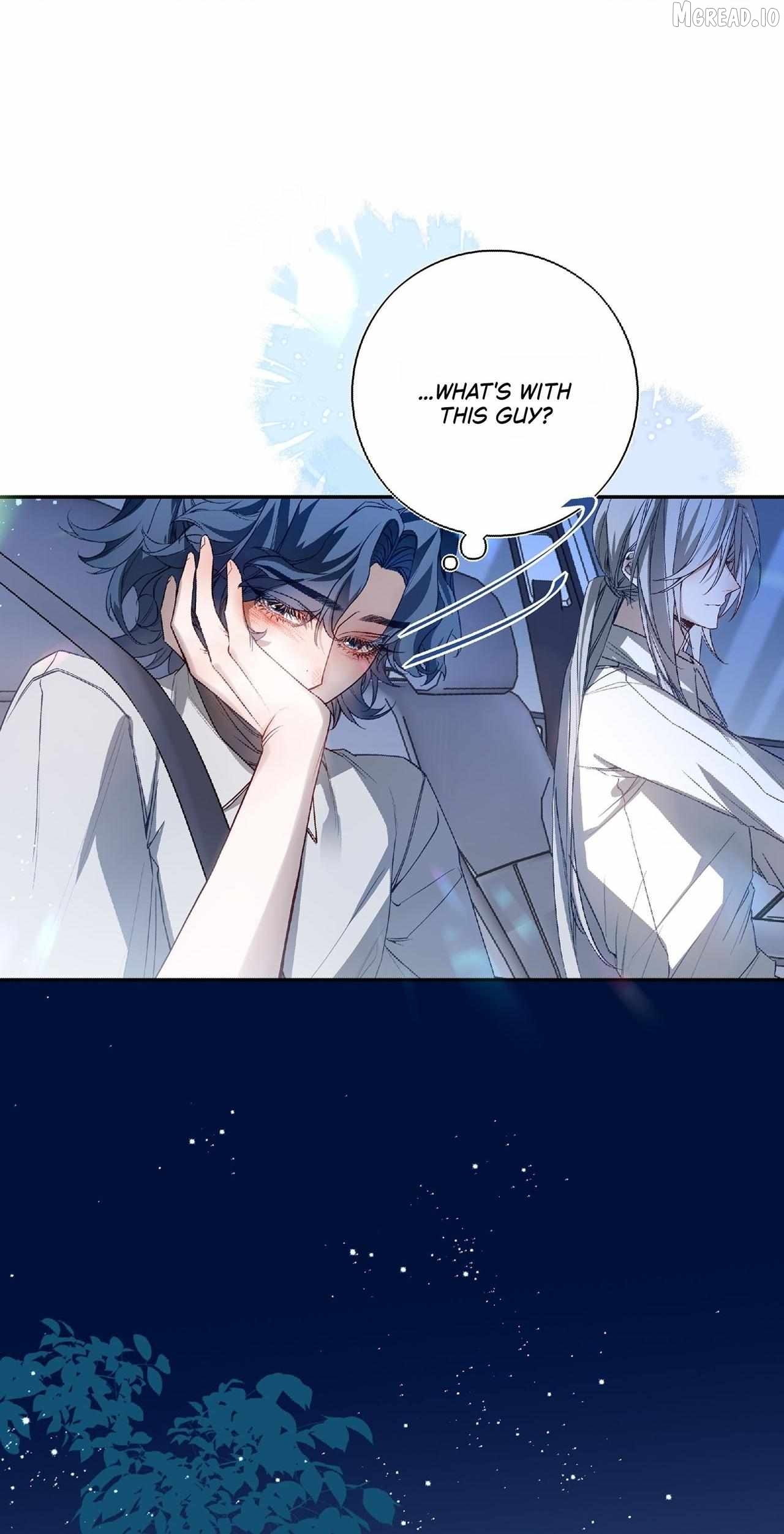 His Star Chapter 5 - page 16