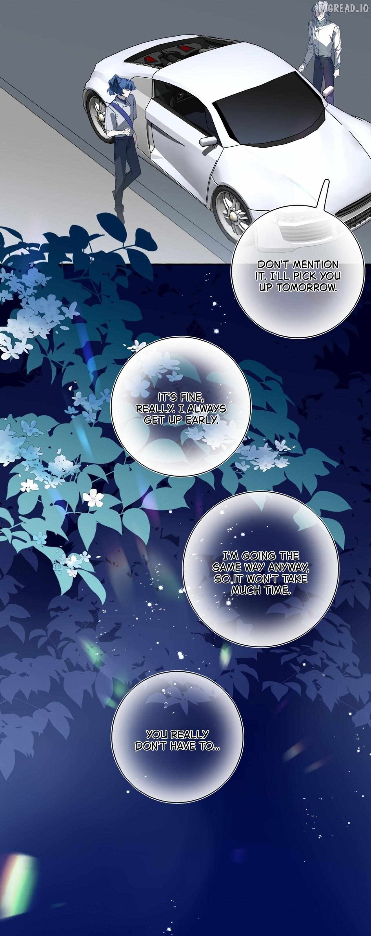 His Star Chapter 5 - page 18