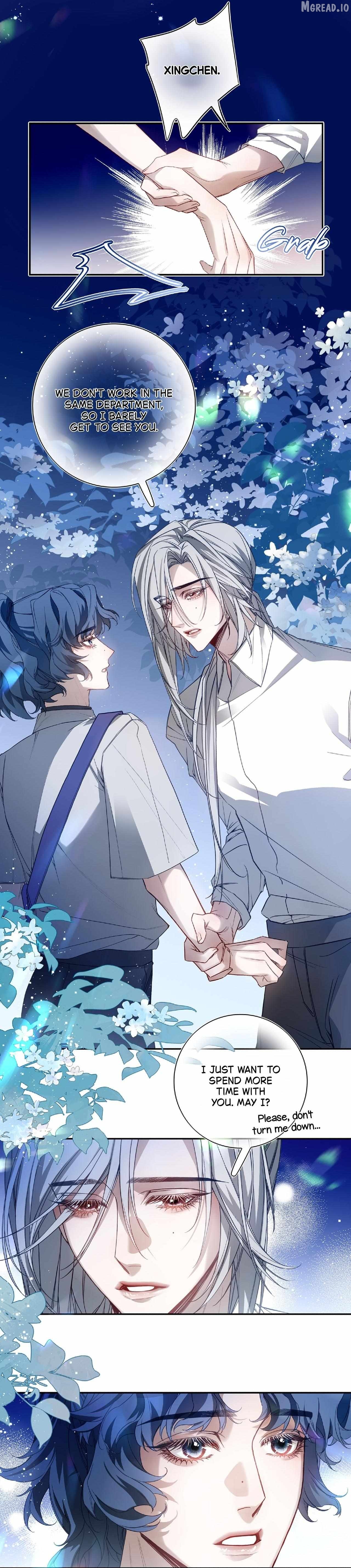 His Star Chapter 5 - page 19