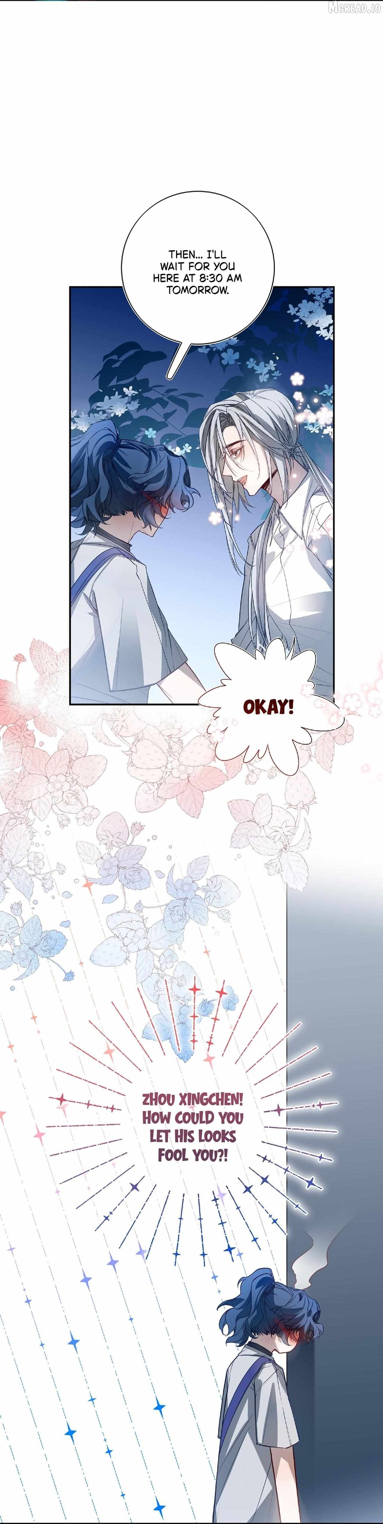 His Star Chapter 5 - page 20