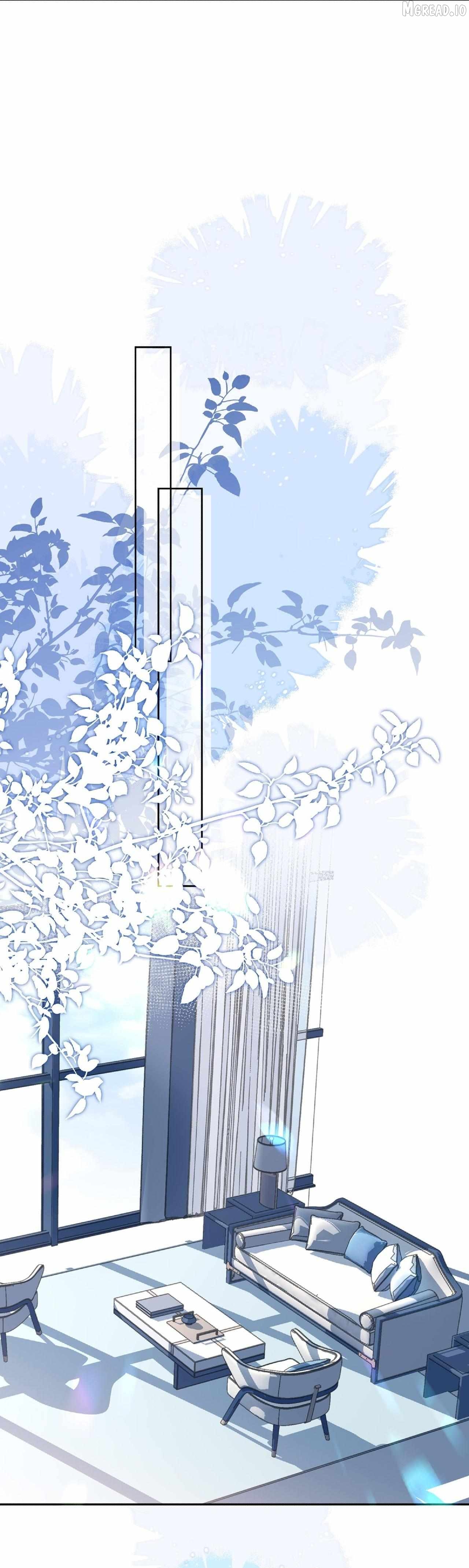 His Star Chapter 5 - page 21