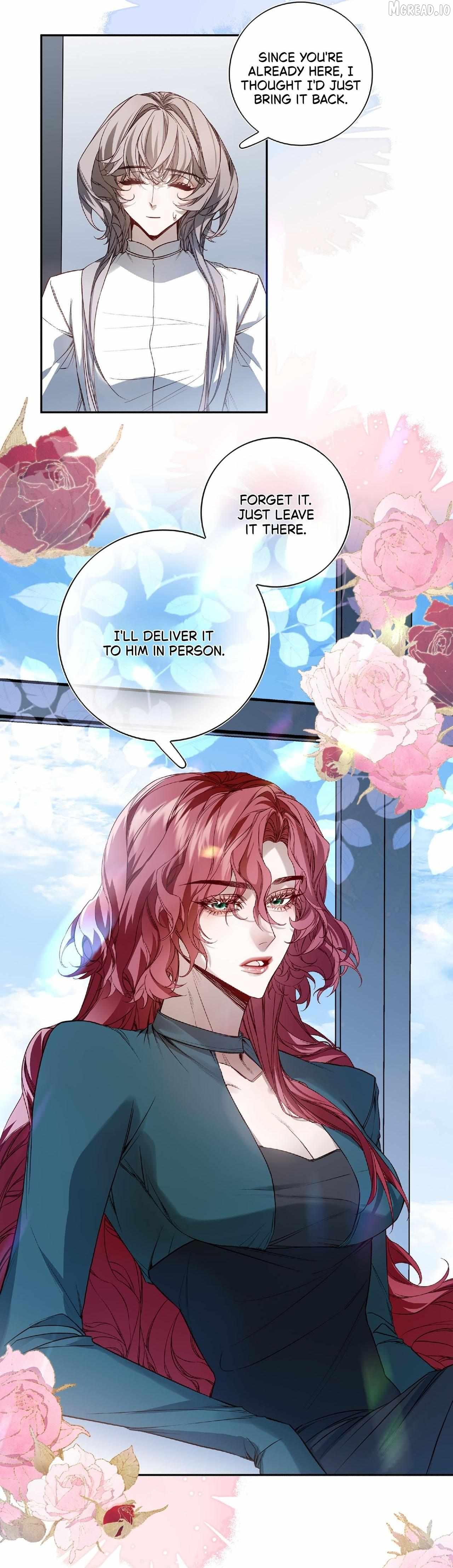 His Star Chapter 5 - page 23