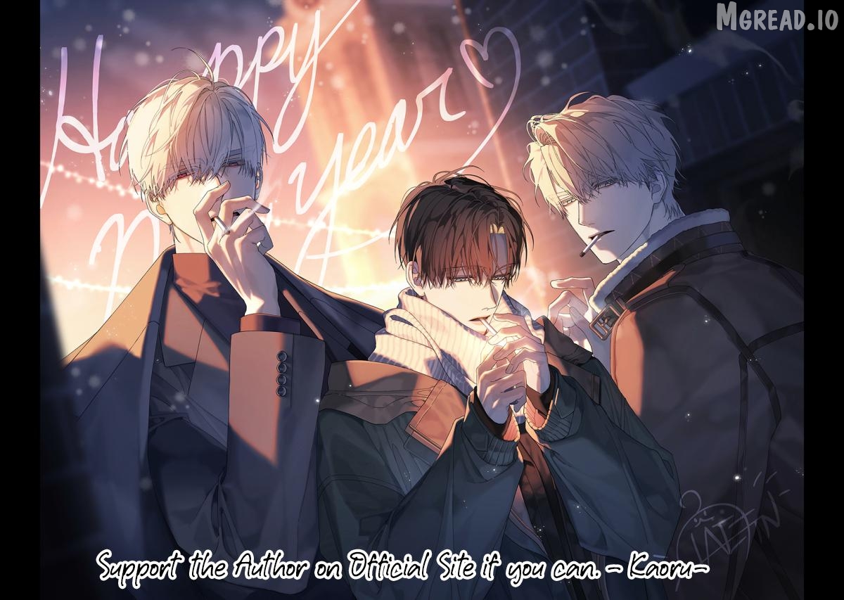 His Star Chapter 5 - page 26