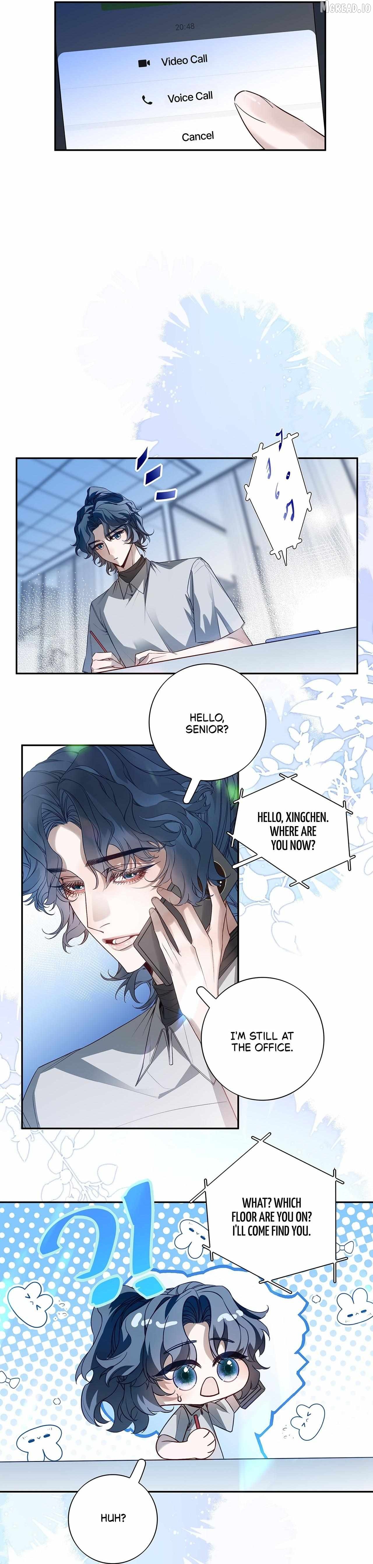 His Star Chapter 5 - page 4