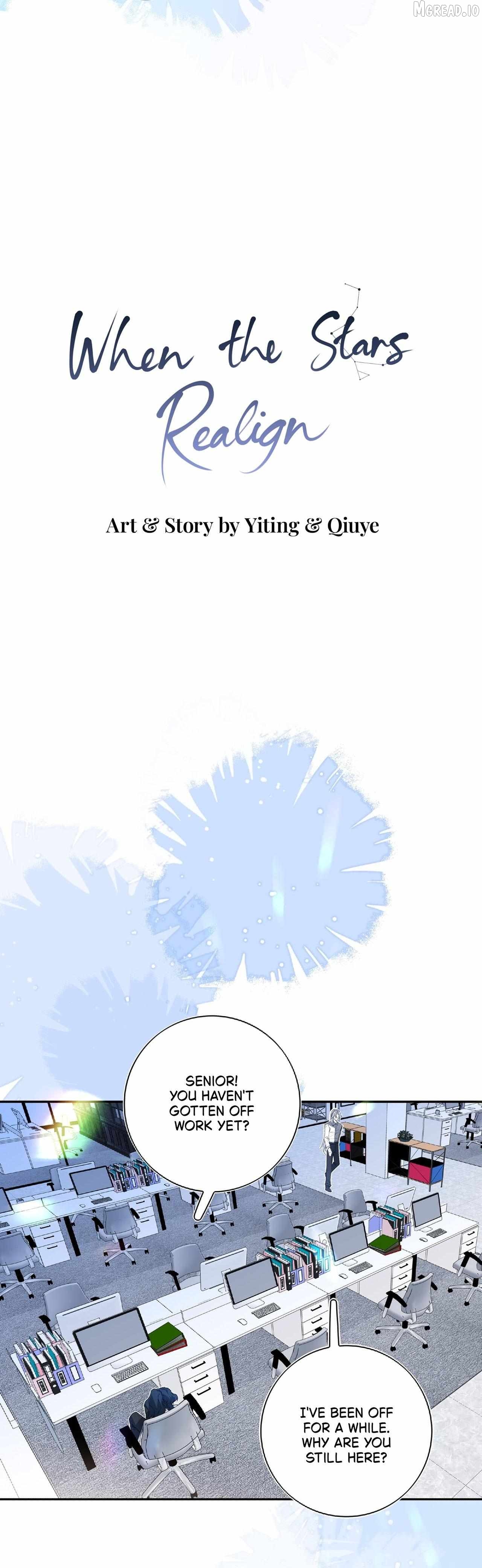 His Star Chapter 5 - page 5