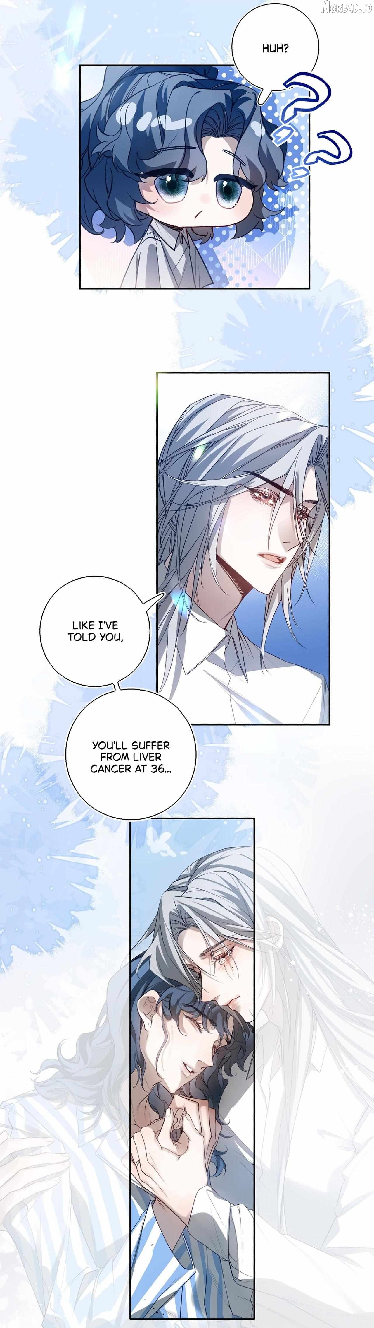 His Star Chapter 5 - page 7