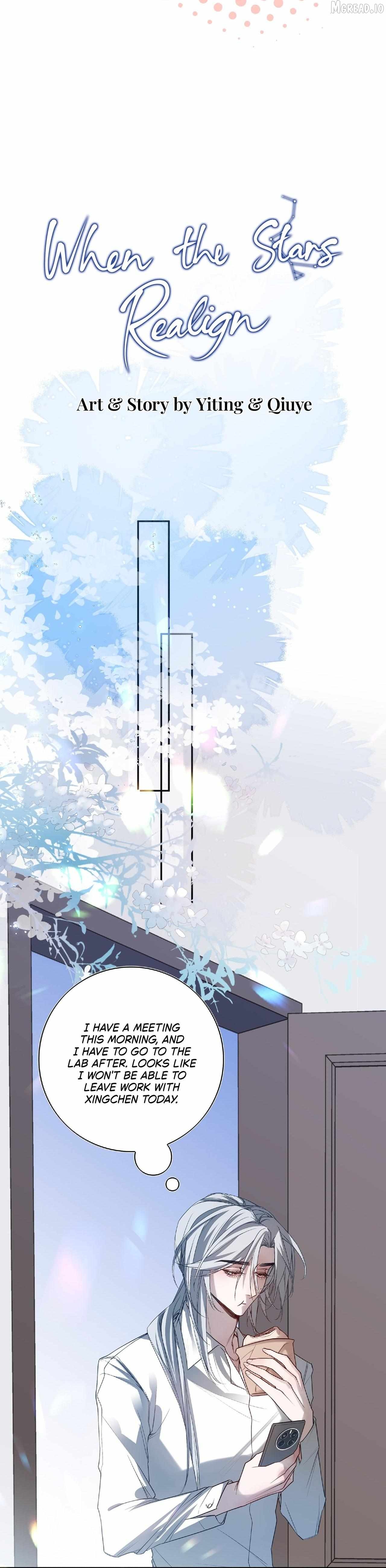 His Star Chapter 6 - page 10