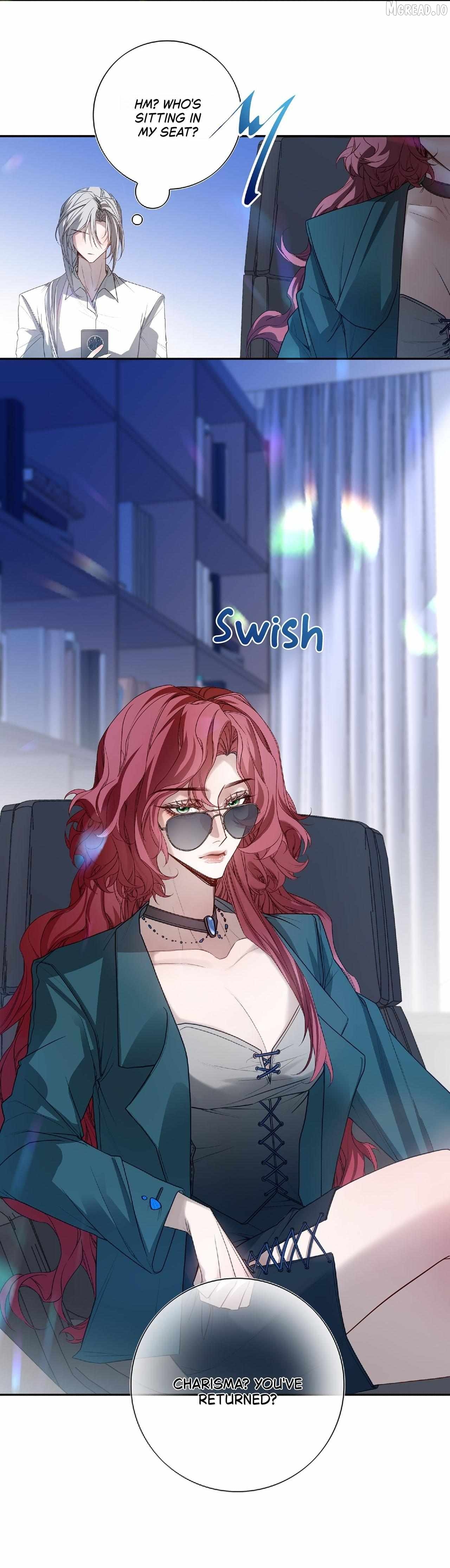 His Star Chapter 6 - page 11