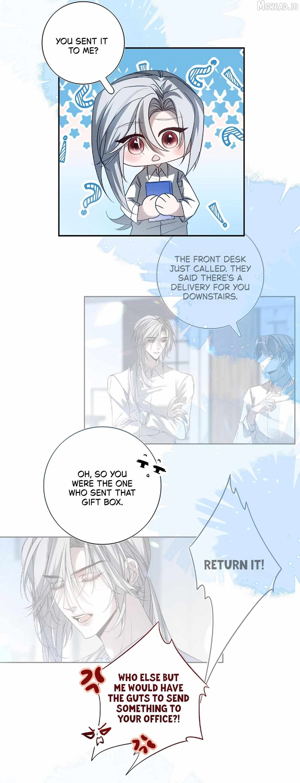 His Star Chapter 6 - page 13