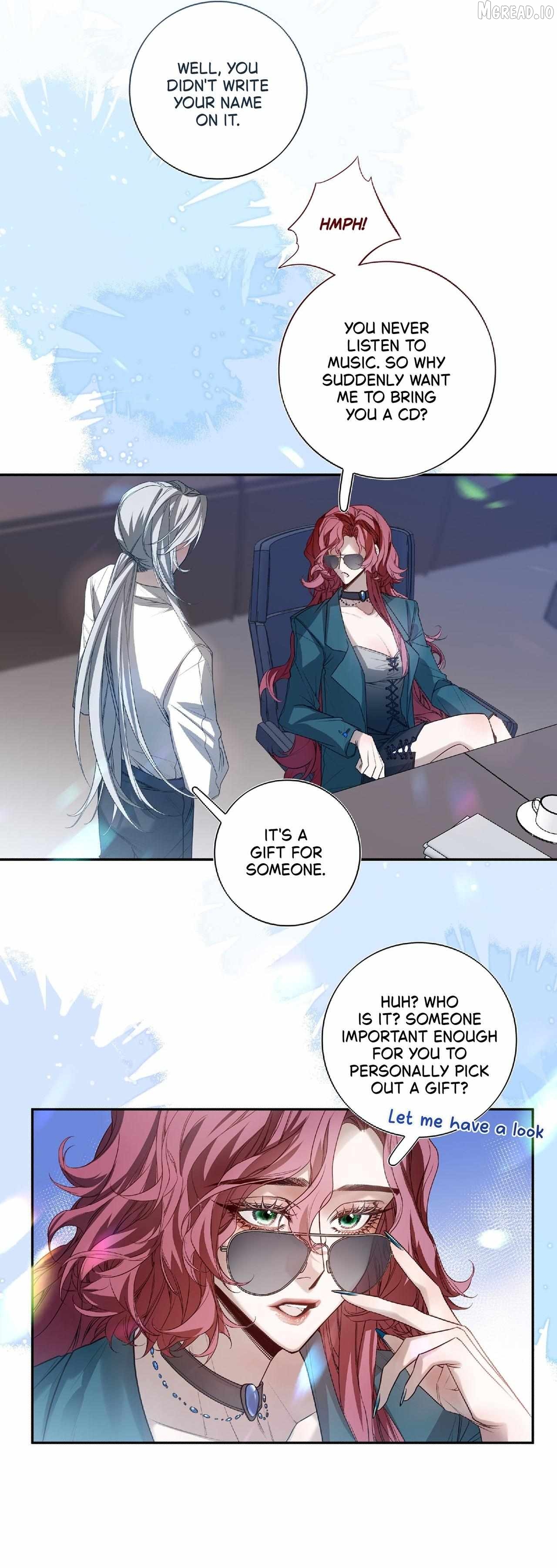 His Star Chapter 6 - page 14