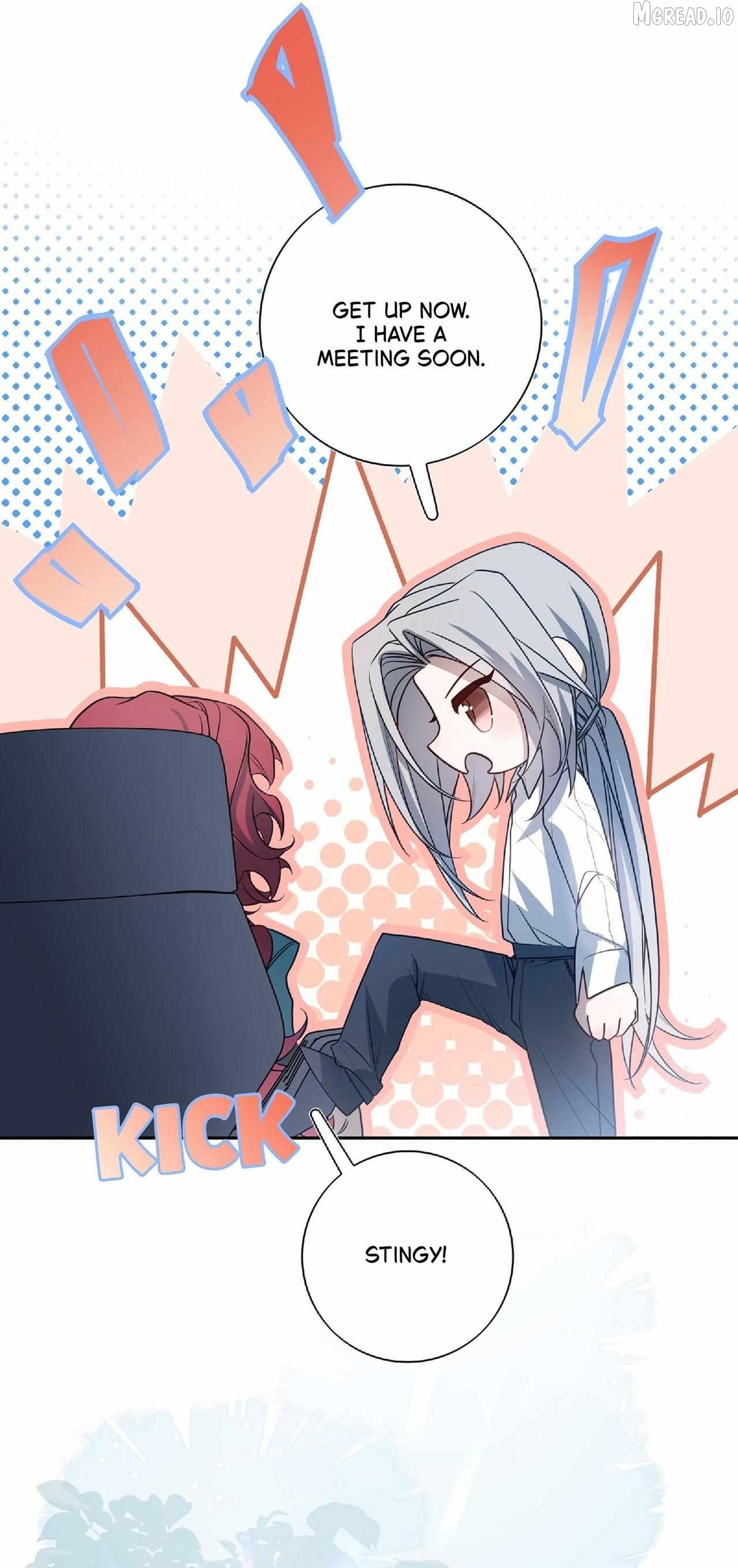 His Star Chapter 6 - page 15