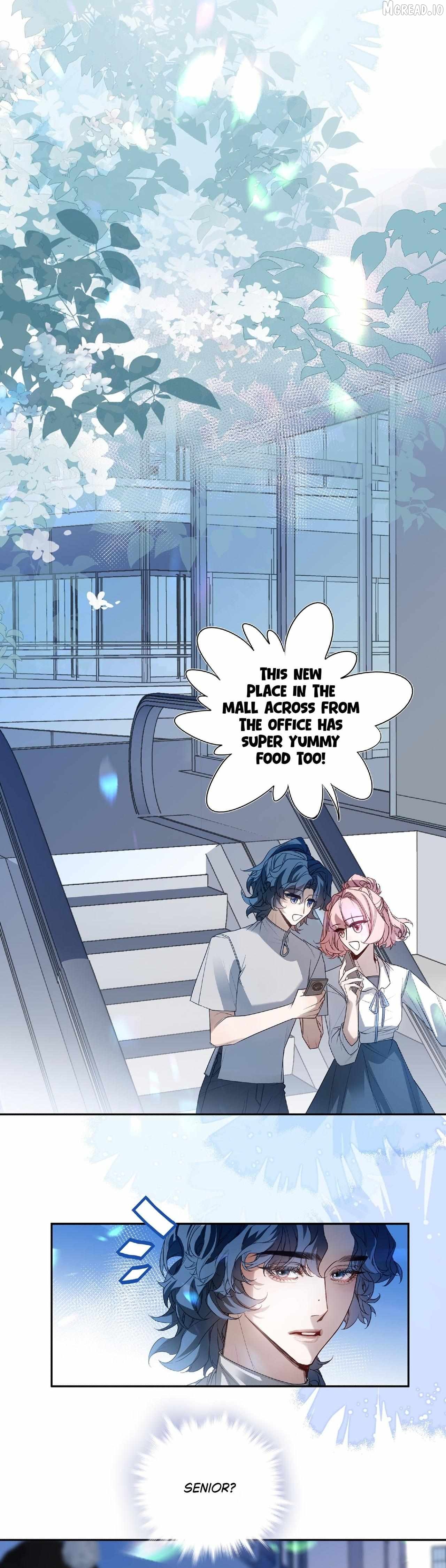 His Star Chapter 6 - page 16