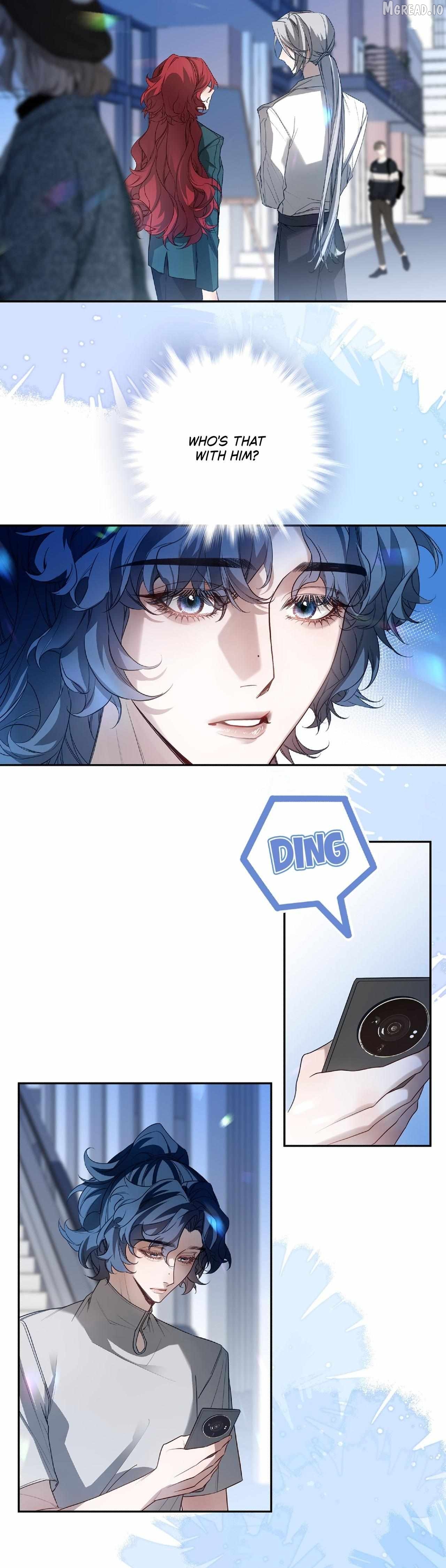 His Star Chapter 6 - page 17