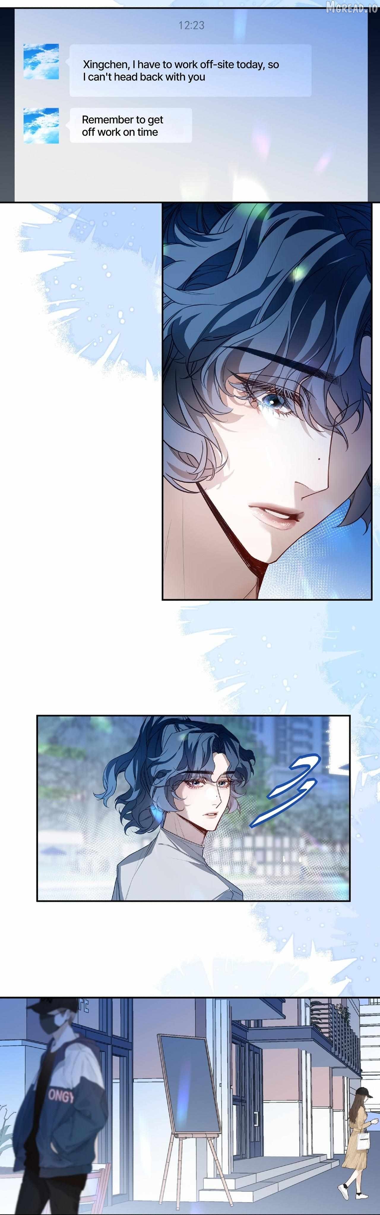 His Star Chapter 6 - page 18