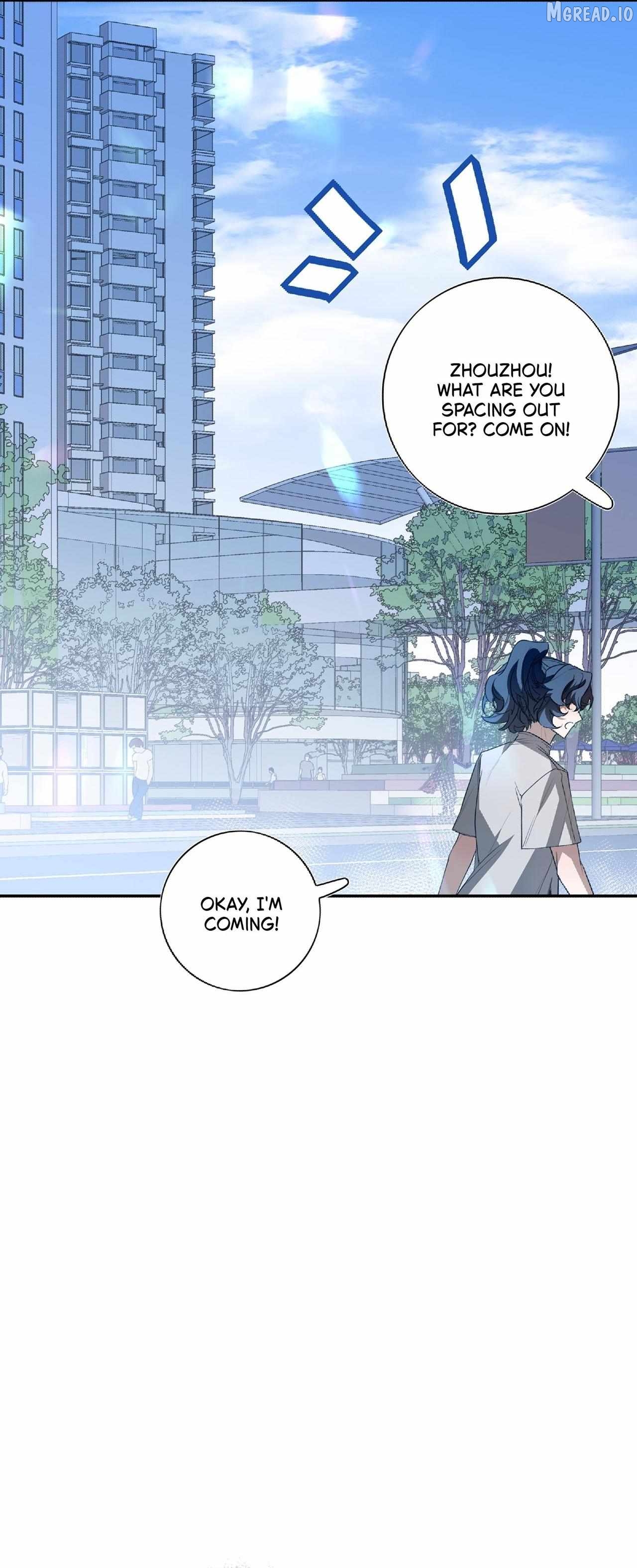 His Star Chapter 6 - page 19