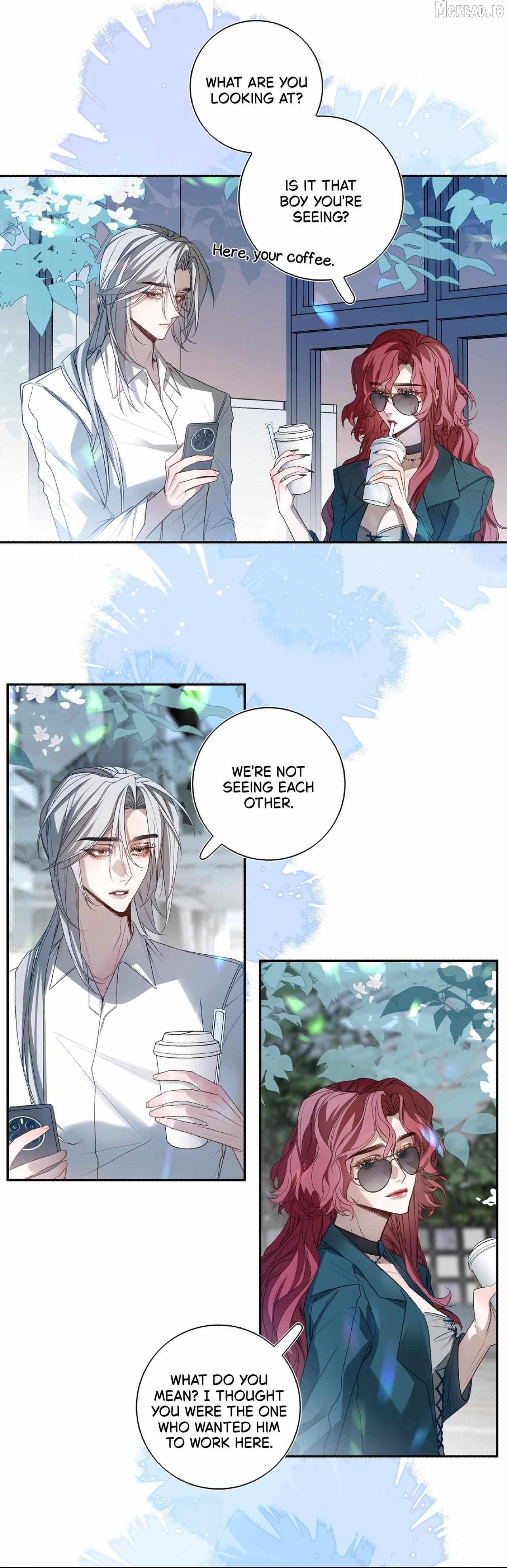 His Star Chapter 6 - page 20