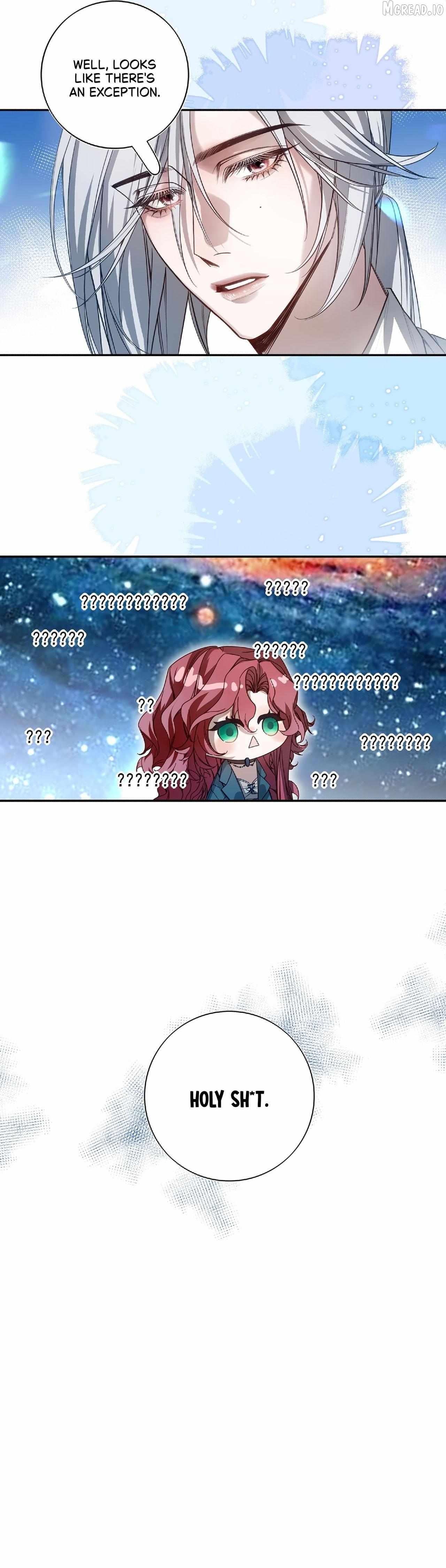 His Star Chapter 6 - page 22