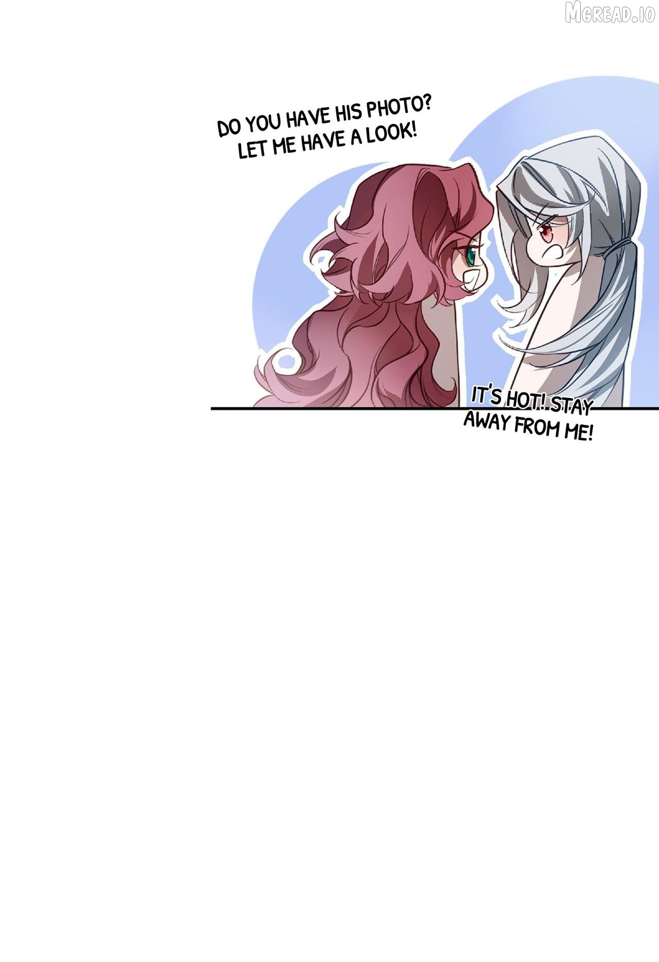 His Star Chapter 6 - page 23