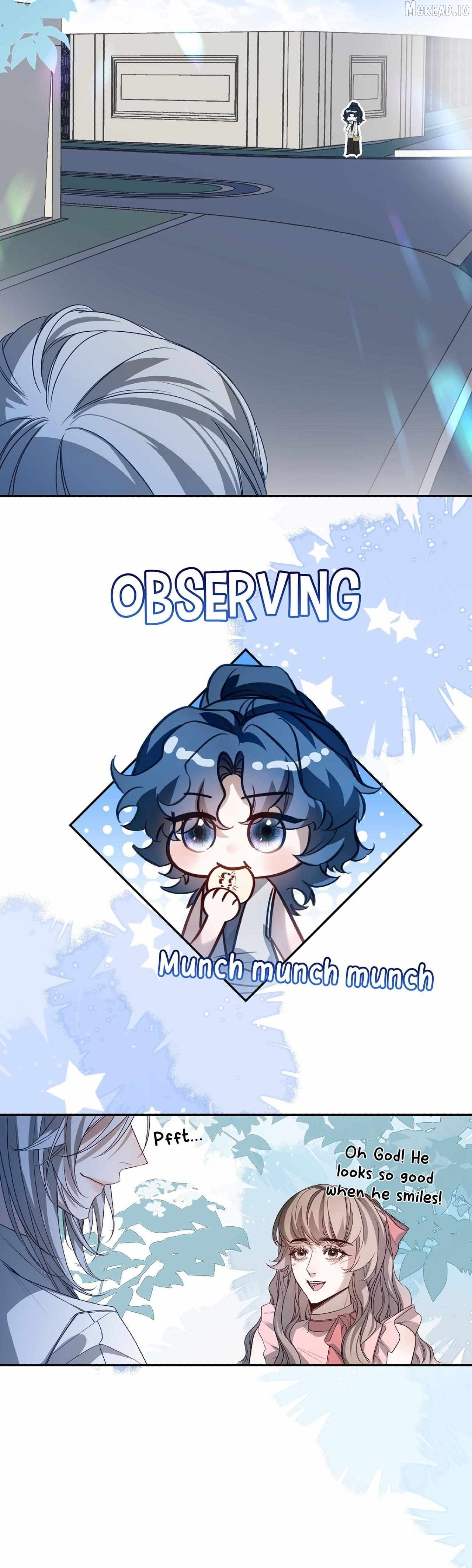 His Star Chapter 6 - page 4