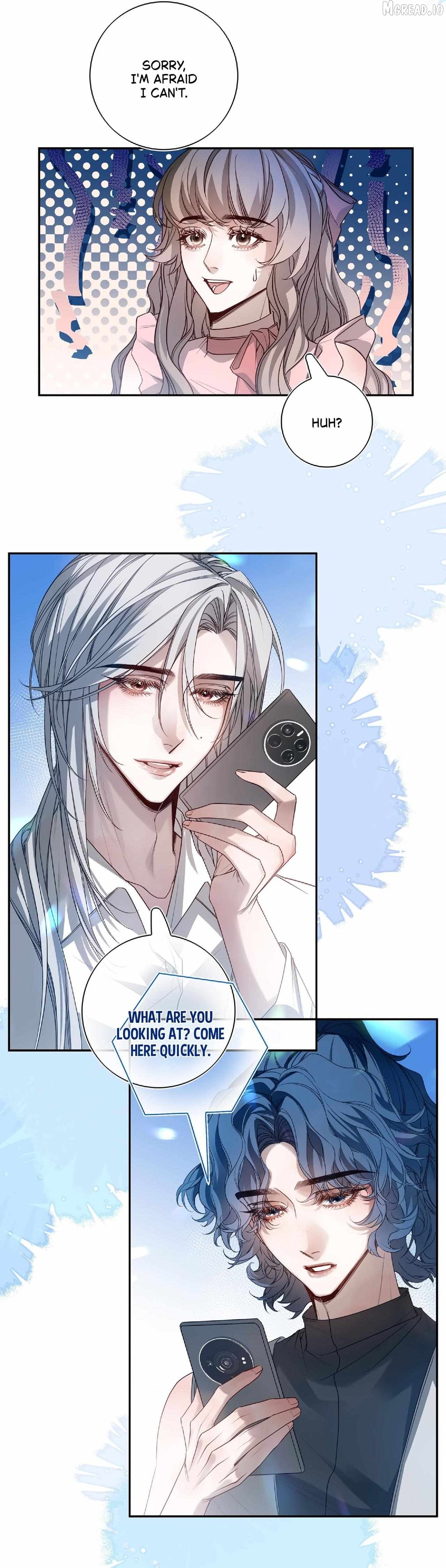 His Star Chapter 6 - page 5