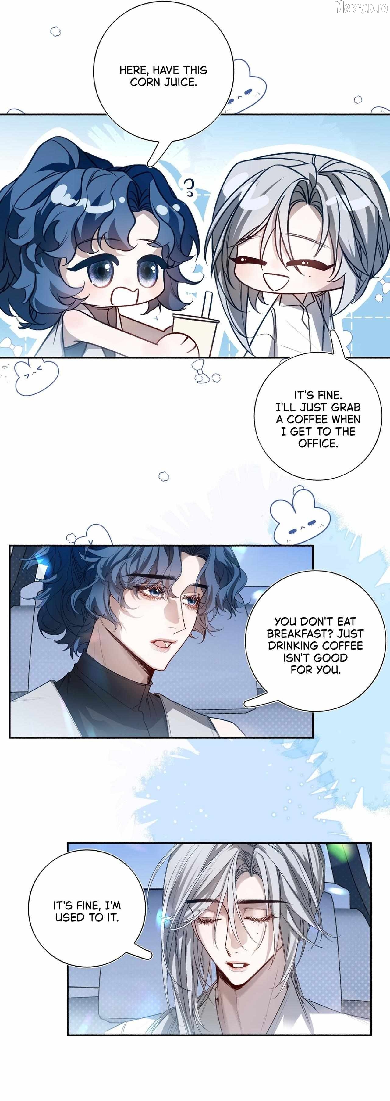 His Star Chapter 6 - page 7