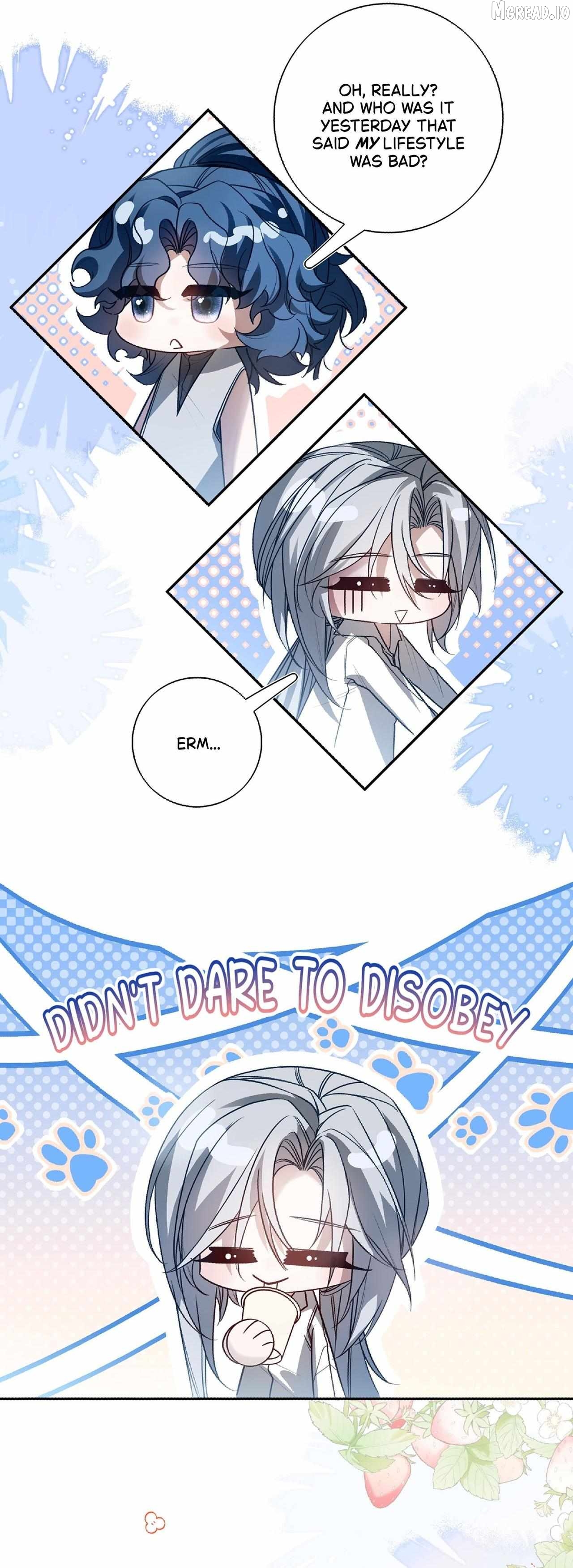 His Star Chapter 6 - page 8