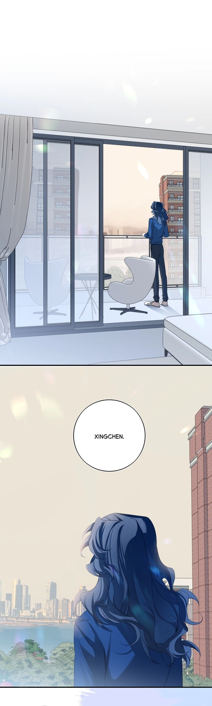 His Star Chapter 13 - page 10