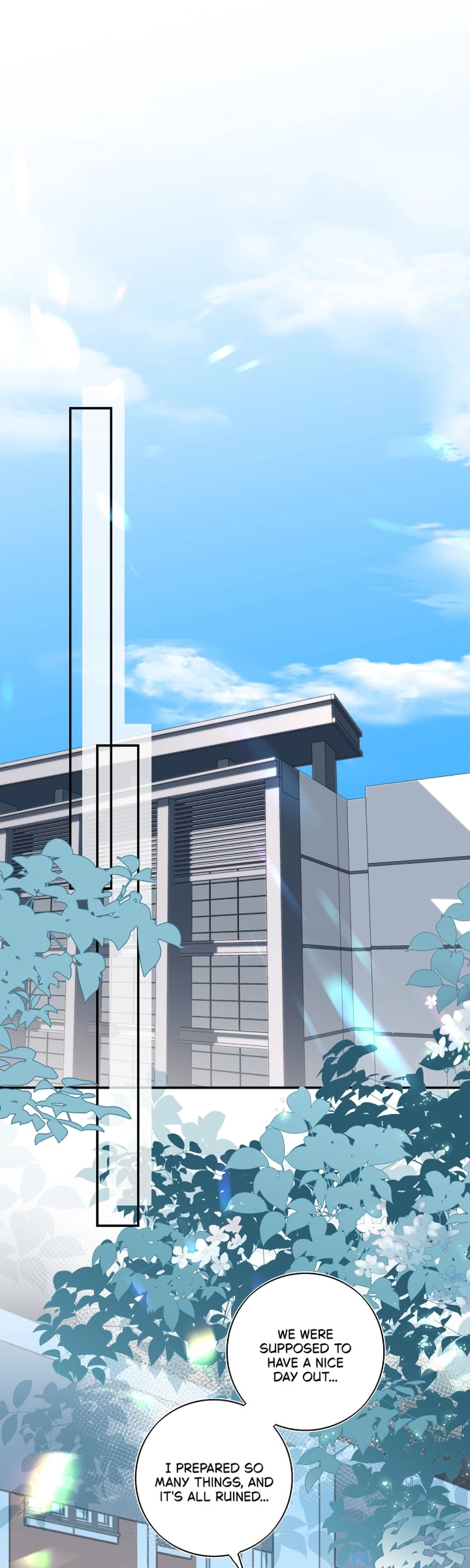 His Star Chapter 13 - page 16