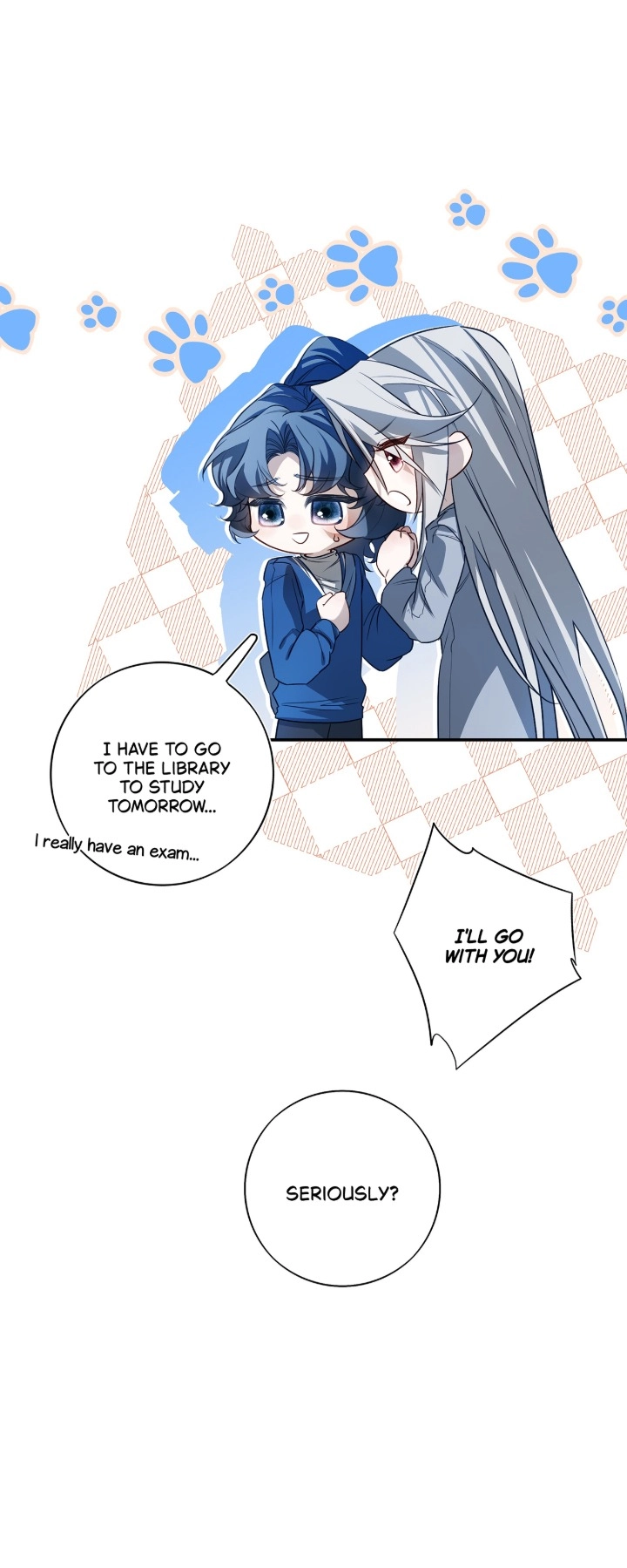 His Star Chapter 13 - page 18