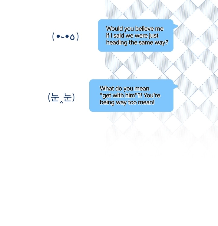 His Star Chapter 13 - page 22