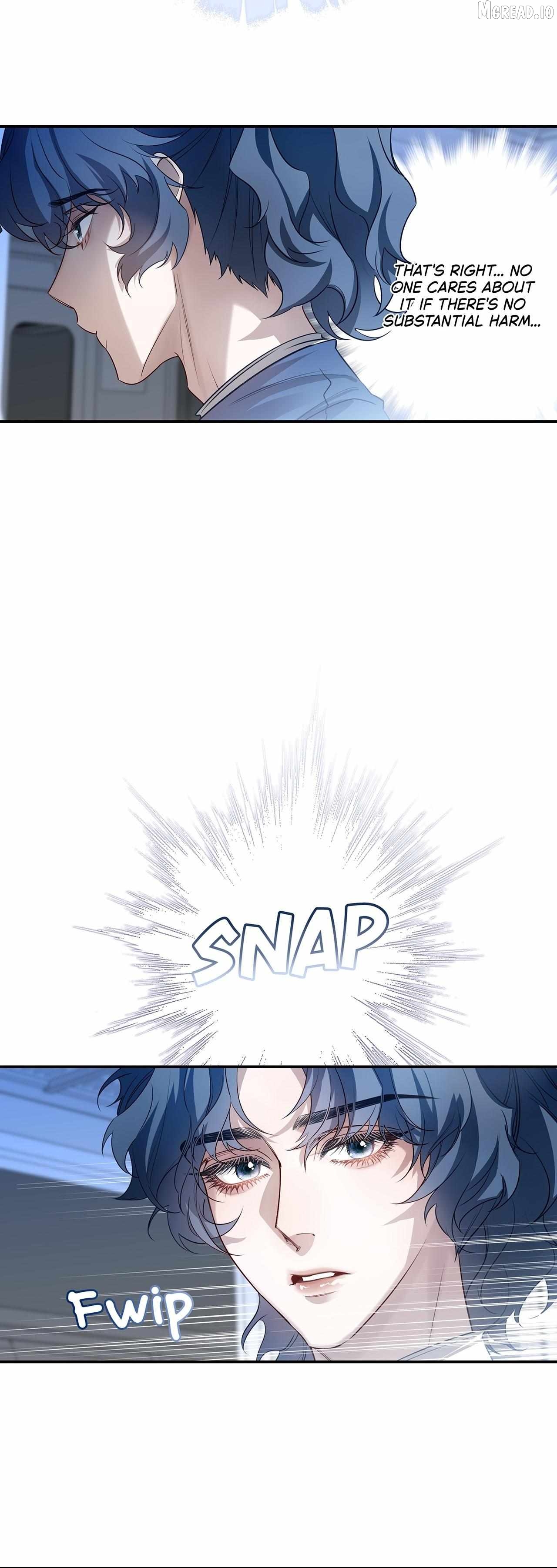 His Star Chapter 14 - page 10