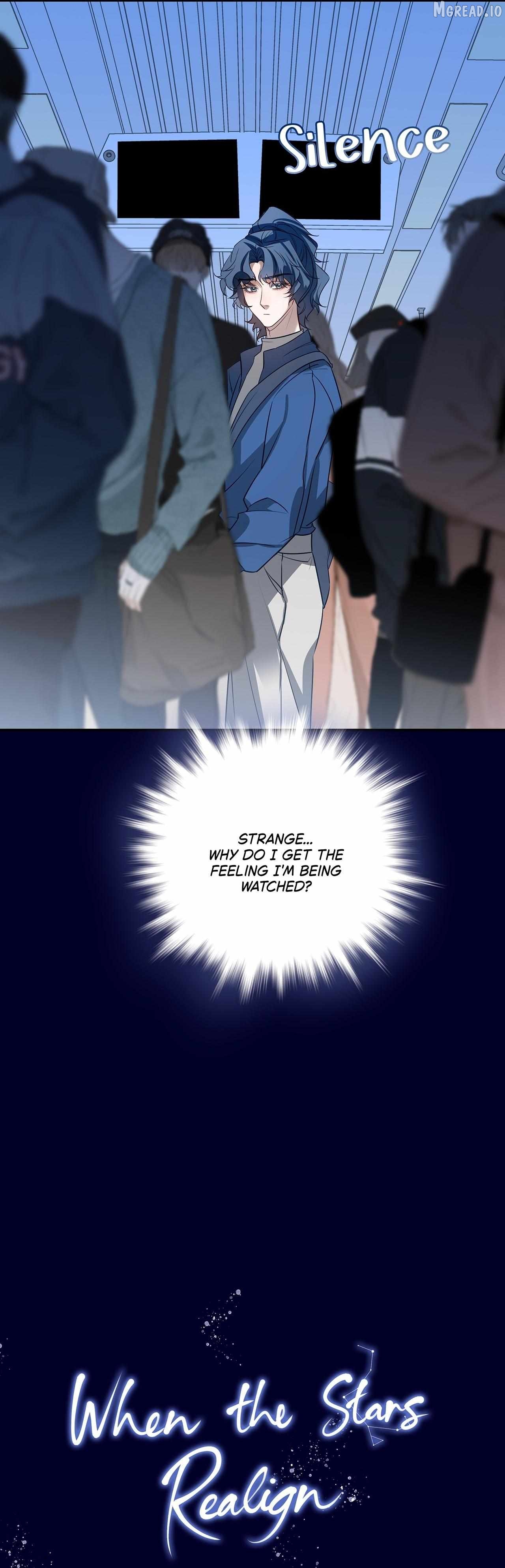 His Star Chapter 14 - page 11