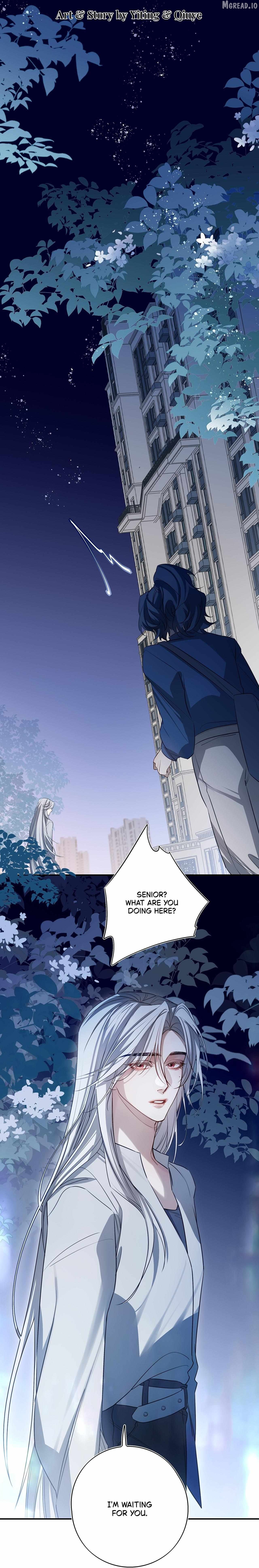 His Star Chapter 14 - page 12